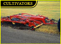 vaderstad cultivators