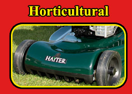 Lawnmowers