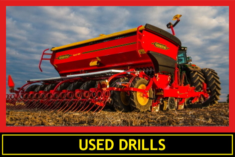 used drills