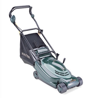 Envoy 36 Electric Push :  : ATB 1400W Induction Motor
2 Year Warranty