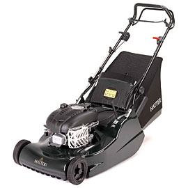 Harrier 56 Autodrive with VS :  : Variable Speed (VS)
3 Year Warranty