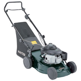 Motif 48 Push :  : Honda Eng GCV 135
3 Year Warranty