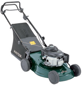 Motif Autodrive 48 :  : Honda Eng GCV 135
3 Year Warranty