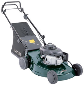 Motif 53 Autodrive :  : Honda Eng GCV 160
3 Year Warranty