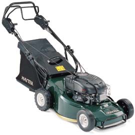 Ranger 53 Pro Autodrive VS :  : 1 Year Warranty