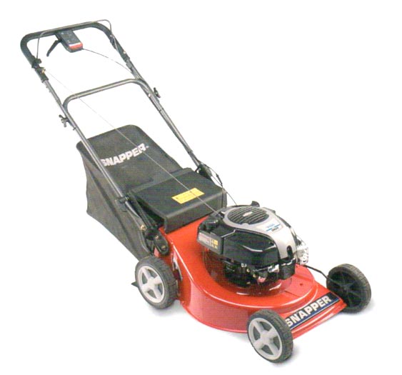 ELP21703BDV :  : Briggs and Stratton Engine 700
'READY START'
3-N-1 Convertability
Self Propelled
Mulching Ability
3 Speed