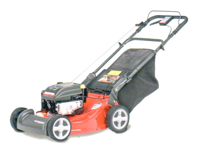 ESPV21675 :  : Briggs and Stratton Engine 675
'READY START'
3-N-1 Convertability
Self Propelled
Mulching Ability
Variable Speed