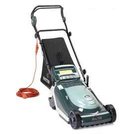Spirit 41 Electric Push :  : ATB 1500W Induction Motor
3 Year Warranty