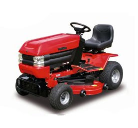 T Series Tractor Mower T160036-MULCH :  : 16 HP B&S Engine 
Intek V-Twin cylinder engine
Hydrostatic Transmission
Electric Start
Electric Clutch
High Grass Mulching Deck